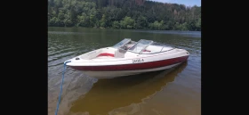 Обява за продажба на Моторна яхта Bayliner 2050 Capri SS Special Edition Mercruiser ~37 500 лв. - изображение 10