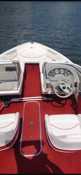 Обява за продажба на Моторна яхта Bayliner 2050 Capri SS Special Edition Mercruiser ~37 500 лв. - изображение 6