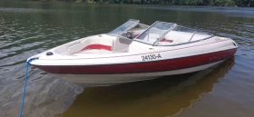 Обява за продажба на Моторна яхта Bayliner 2050 Capri SS Special Edition Mercruiser ~37 500 лв. - изображение 11