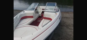 Обява за продажба на Моторна яхта Bayliner 2050 Capri SS Special Edition Mercruiser ~37 500 лв. - изображение 1