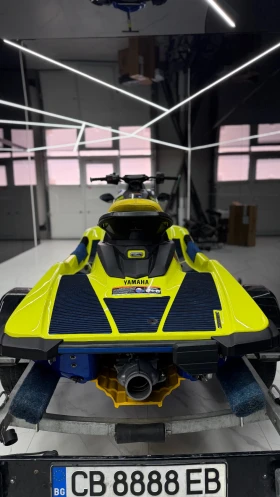  Yamaha EXR nanoXcell  | Mobile.bg    9