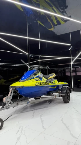  Yamaha EXR nanoXcell  | Mobile.bg    13