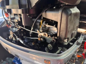 ����������� �������� Yamaha 9.9FMH | Mobile.bg � ����� ������ 5