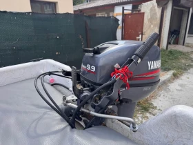 ����������� �������� Yamaha 9.9FMH | Mobile.bg � ����� ������ 2