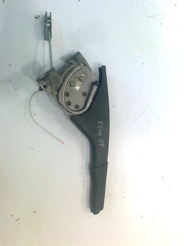 ръчна спирачка за Рено Клио 1,2 16v 