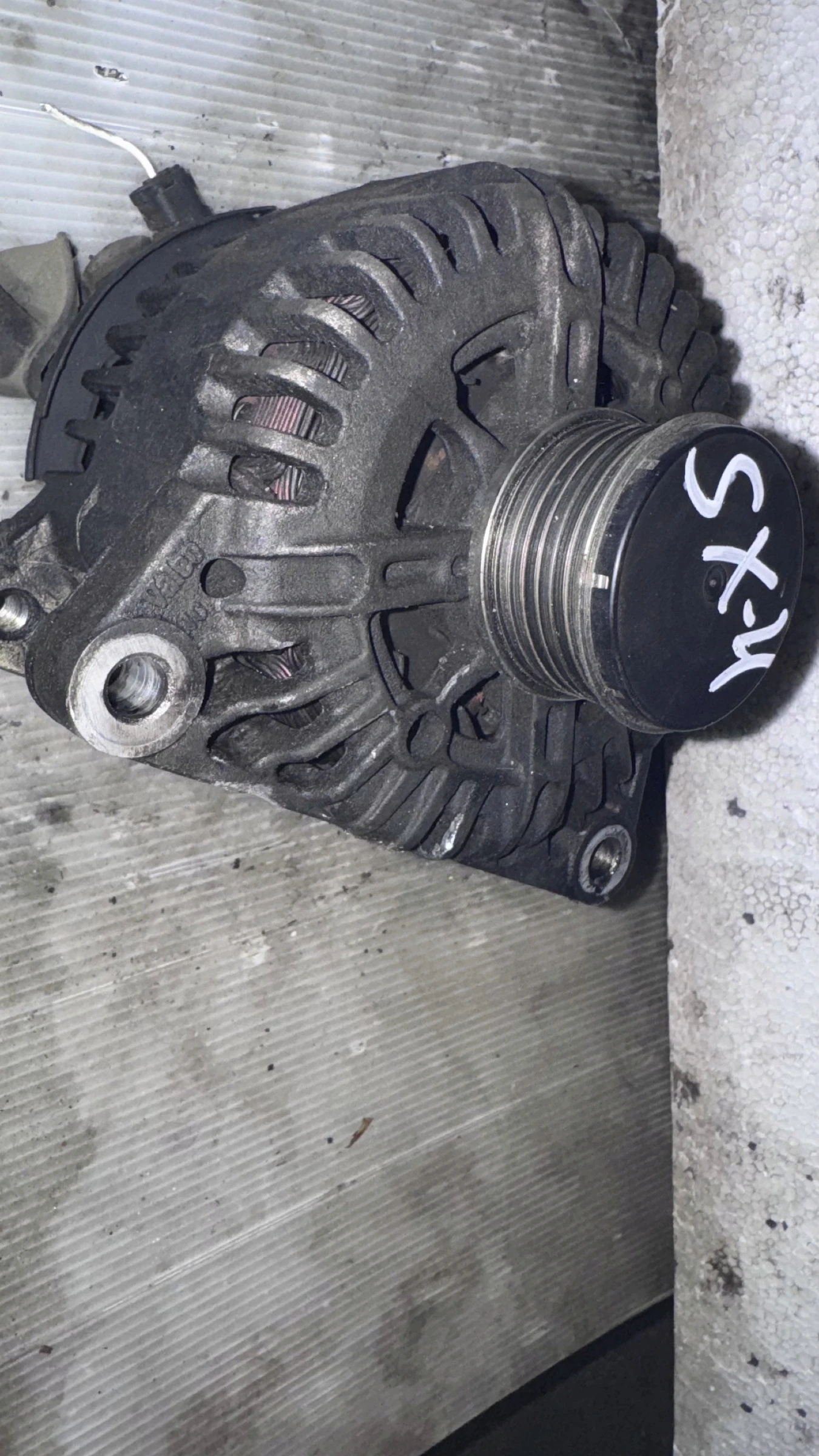  /   Suzuki Sx4 - 31400-69K00-000 / TG15C127 | Mobile.bg   1