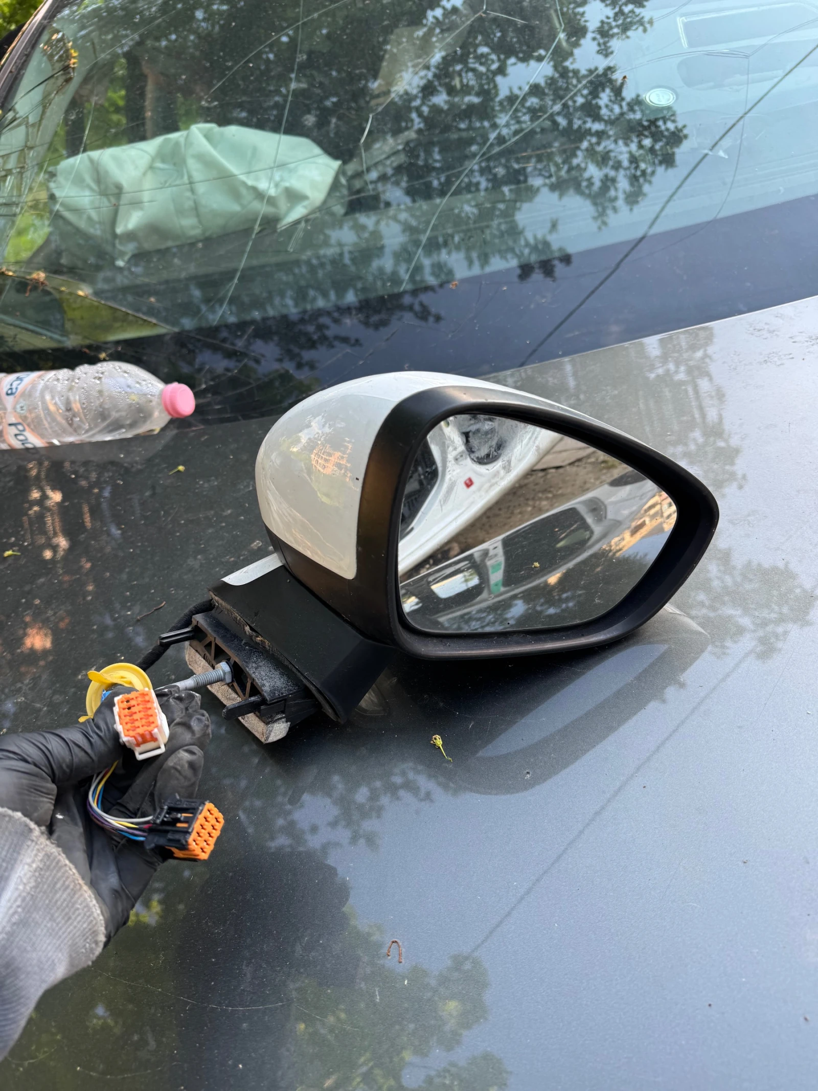 Citroen DS4 2011-2015   | Mobile.bg   1