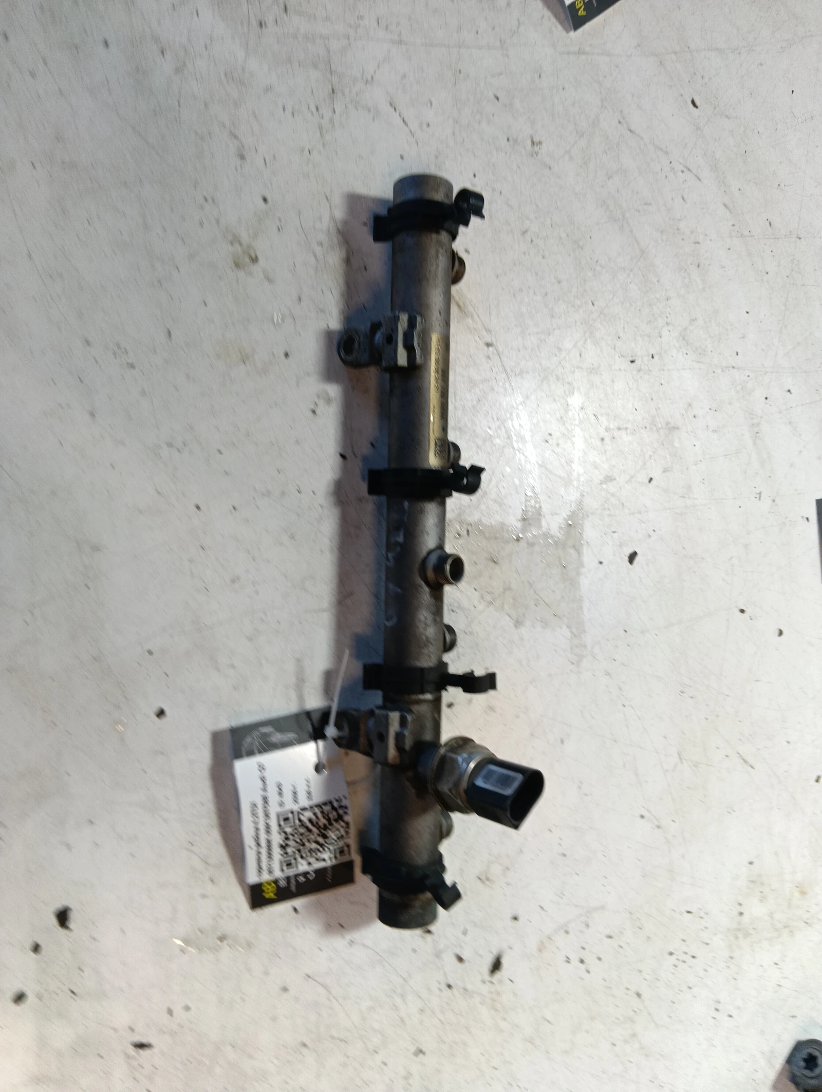 ������� ����� 4.2TDI 057130089K 059130758E Audi Q7 | Mobile.bg � ����������� 1