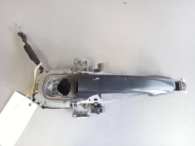 Дръжка врата предна лява външна Волво ХЦ60 