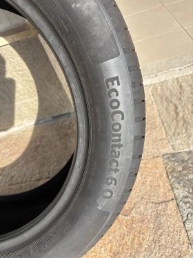 Гуми Летни 235/50R18, снимка 3