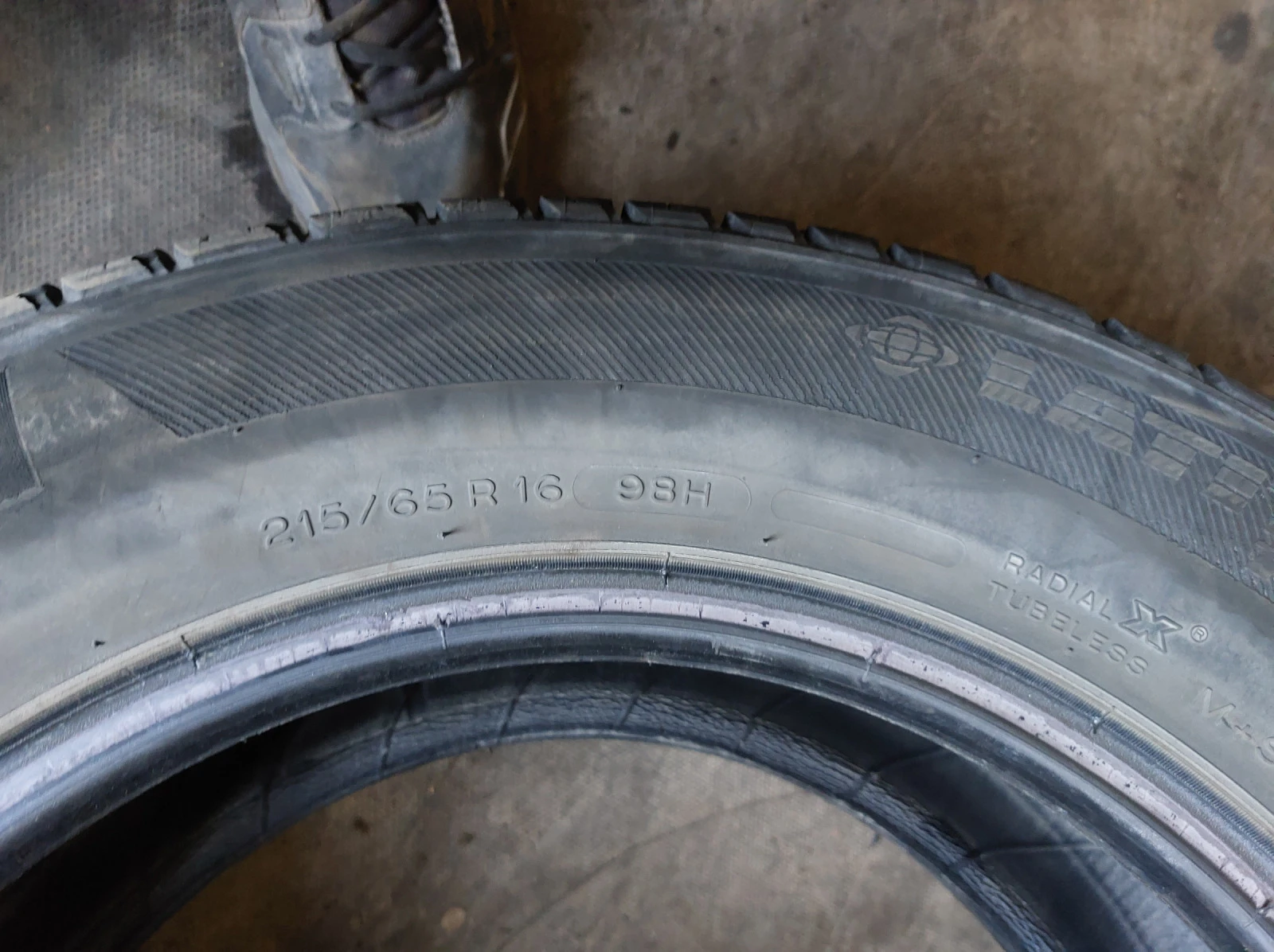  215/65R16 | Mobile.bg   6