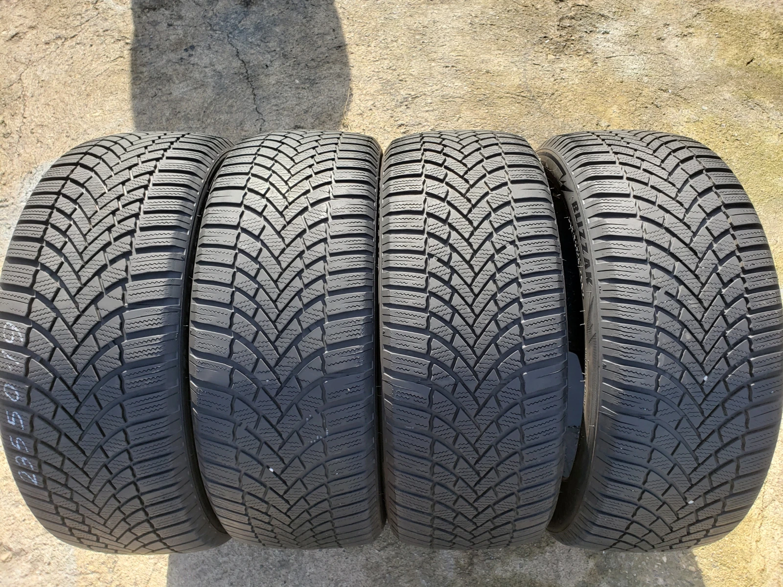  235/50R19 | Mobile.bg   2
