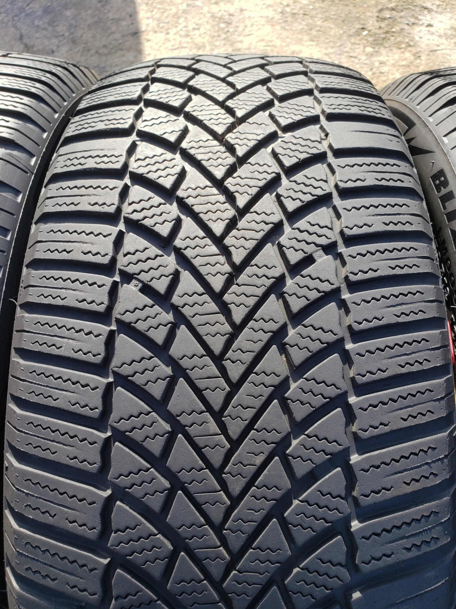  235/50R19 | Mobile.bg   8