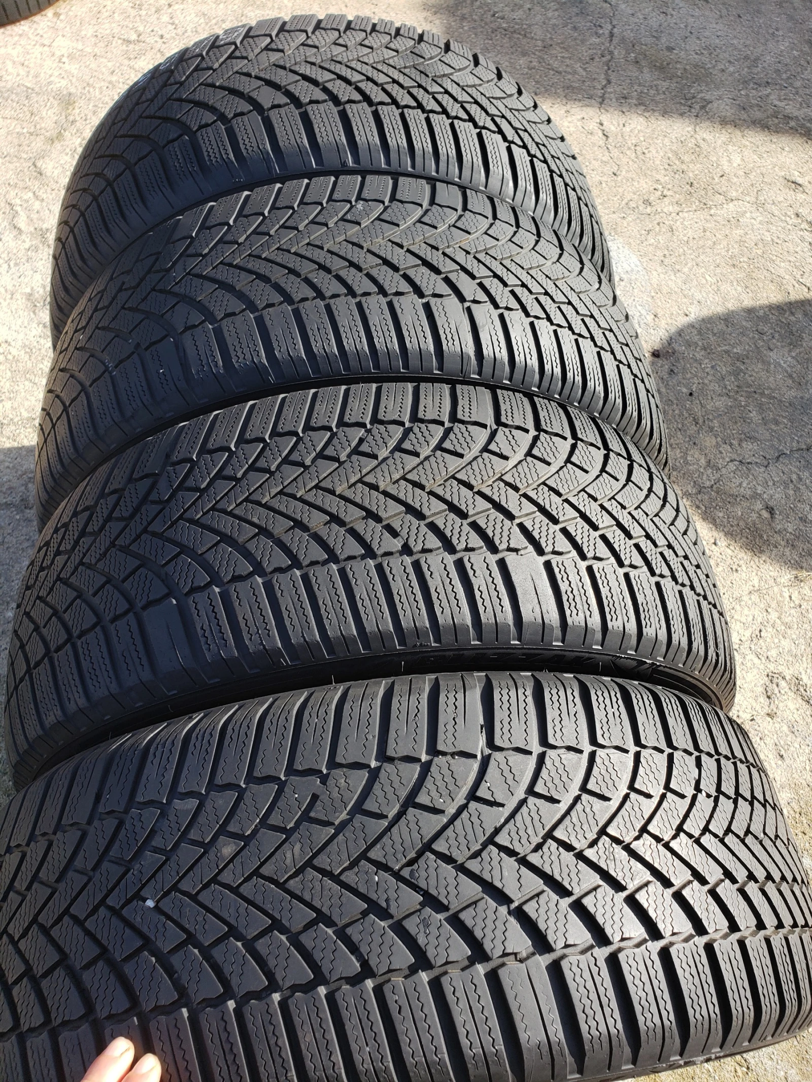  235/50R19 | Mobile.bg   4