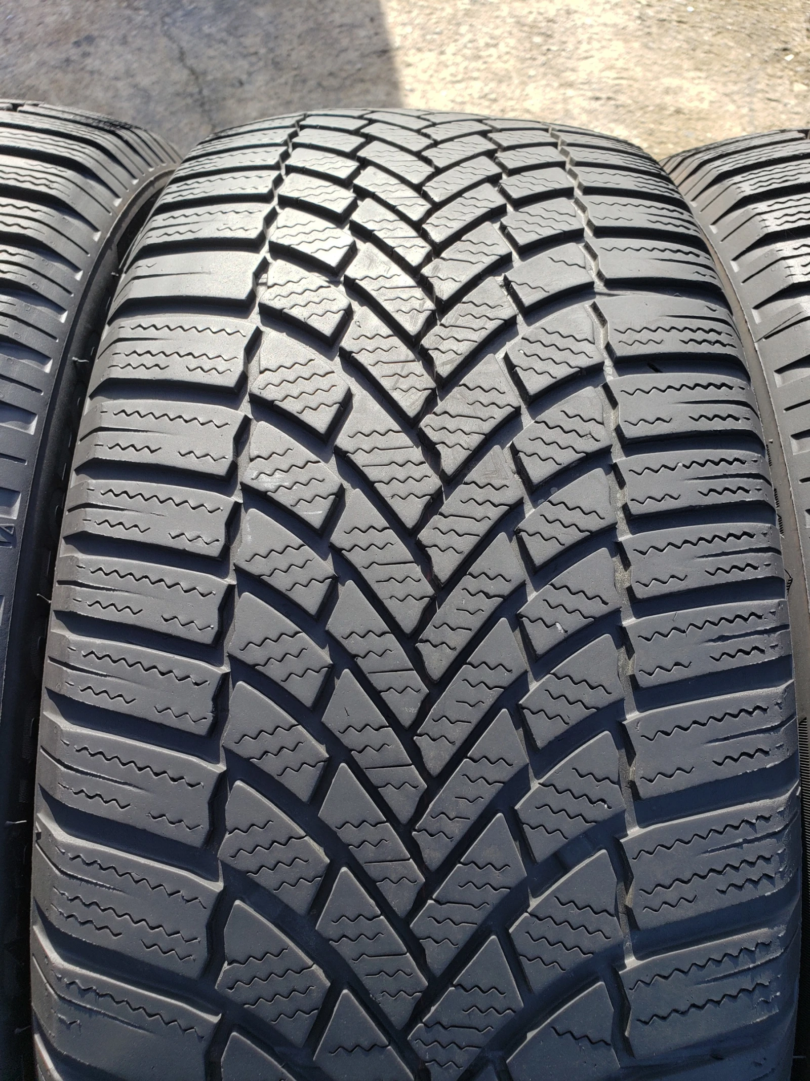  235/50R19 | Mobile.bg   10