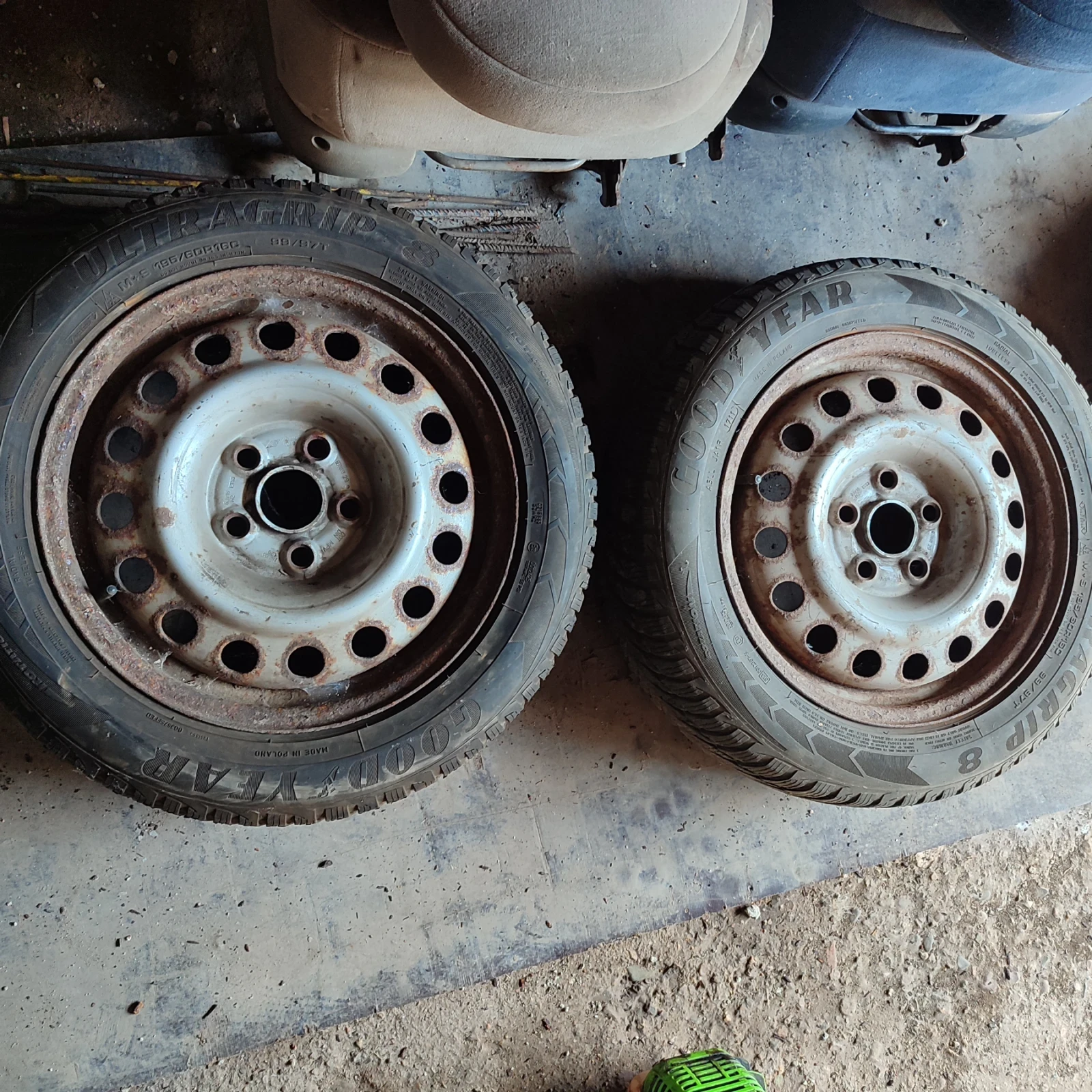 ���� � ������ 195/60R16 | Mobile.bg � ����������� 2