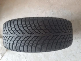 Гуми с джанти Nokian 215/55R17, снимка 6 - Гуми и джанти - 46785150