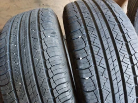 Гуми Всесезонни 215/65R16, снимка 3 - Гуми и джанти - 42628472