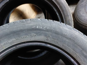 Гуми Всесезонни 215/65R16, снимка 5 - Гуми и джанти - 42628472