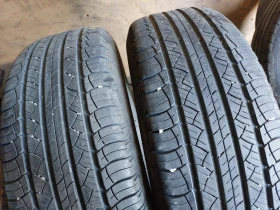 Гуми Всесезонни 215/65R16, снимка 1 - Гуми и джанти - 42628472