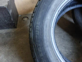 Гуми Всесезонни 215/65R16, снимка 7 - Гуми и джанти - 42628472