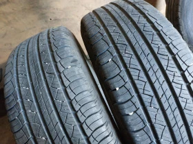 Гуми Всесезонни 215/65R16, снимка 2 - Гуми и джанти - 42628472