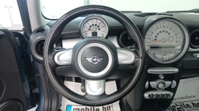 Mini Cooper D 1.6 d, снимка 11