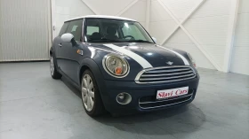 Mini Cooper D 1.6 d, снимка 1