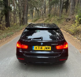 BMW 320, снимка 4