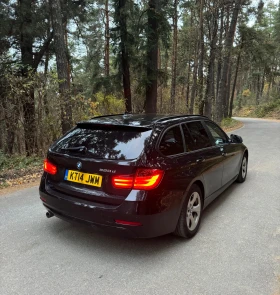 BMW 320, снимка 3