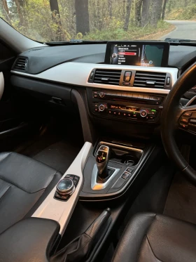 BMW 320, снимка 6