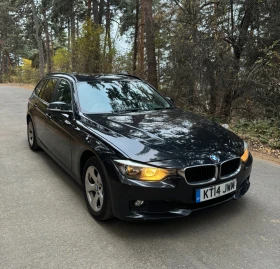 BMW 320, снимка 2
