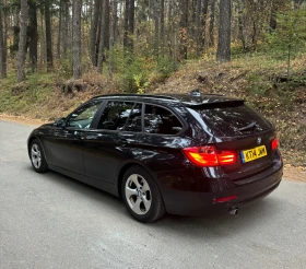 BMW 320, снимка 5