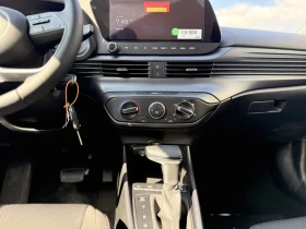 Hyundai Bayon Comfort 16" Alloy  7DCT, снимка 12