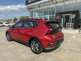 Hyundai Bayon Comfort 16" Alloy  7DCT, снимка 6