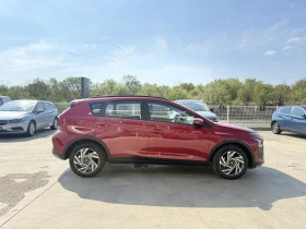 Hyundai Bayon Comfort 16" Alloy  7DCT, снимка 3