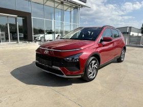 Hyundai Bayon Comfort 16" Alloy  7DCT, снимка 1