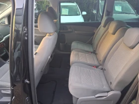 Seat Alhambra, снимка 9