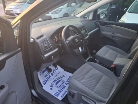 Seat Alhambra, снимка 8