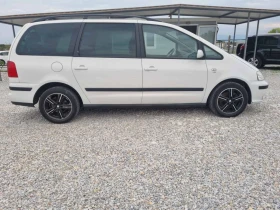Seat Alhambra 2.0Tdi 7места, снимка 3