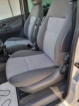 Seat Alhambra 2.0Tdi 7места, снимка 9