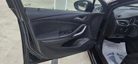 Opel Astra 1.6DTCI AVTOMAT KAMERA Холандия , снимка 10