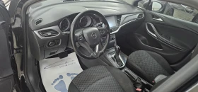 Opel Astra 1.6DTCI AVTOMAT KAMERA Холандия , снимка 8