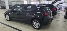 Opel Astra 1.6DTCI AVTOMAT KAMERA Холандия , снимка 5