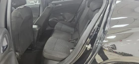 Opel Astra 1.6DTCI AVTOMAT KAMERA Холандия , снимка 11