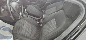 Opel Astra 1.6DTCI AVTOMAT KAMERA Холандия , снимка 9