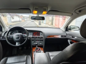 Audi A6, снимка 5