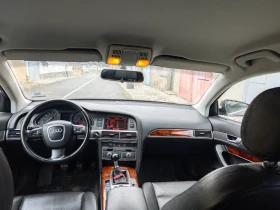 Audi A6, снимка 4