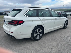 BMW 520 Xdrive , снимка 5