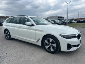 BMW 520 Xdrive , снимка 2